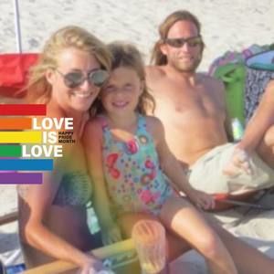 Meet your Posher, Naomi